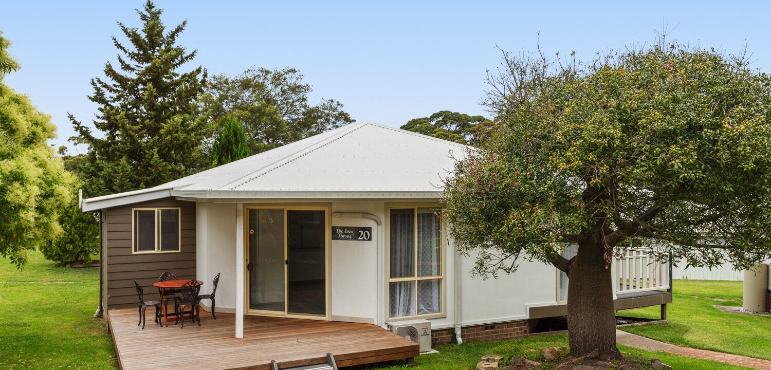 Ingenia Holidays Ulladulla