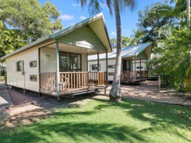 Ingenia Holidays Townsville Cabins