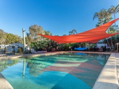 Ingenia Holidays Noosa Pool Master