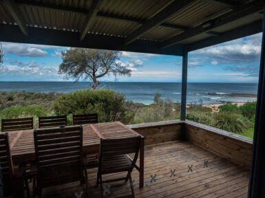 Ingenia Holidays Cabins at Cape Paterson