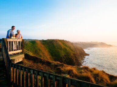 Ingenia Holidays Phillip Island Jetty View