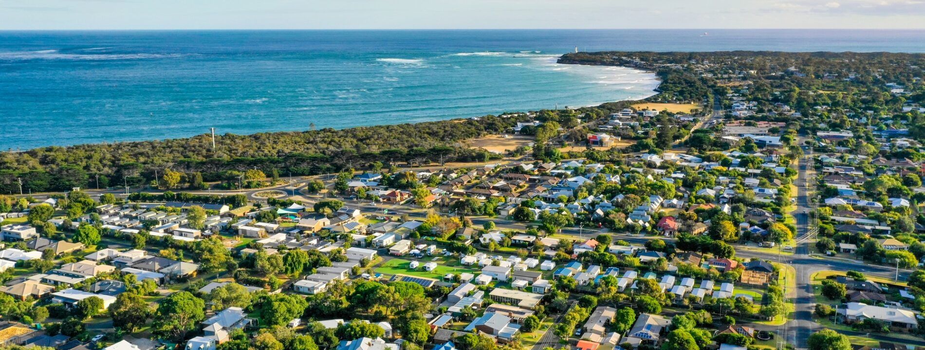 Ingenia Holidays Queenscliff Beacon