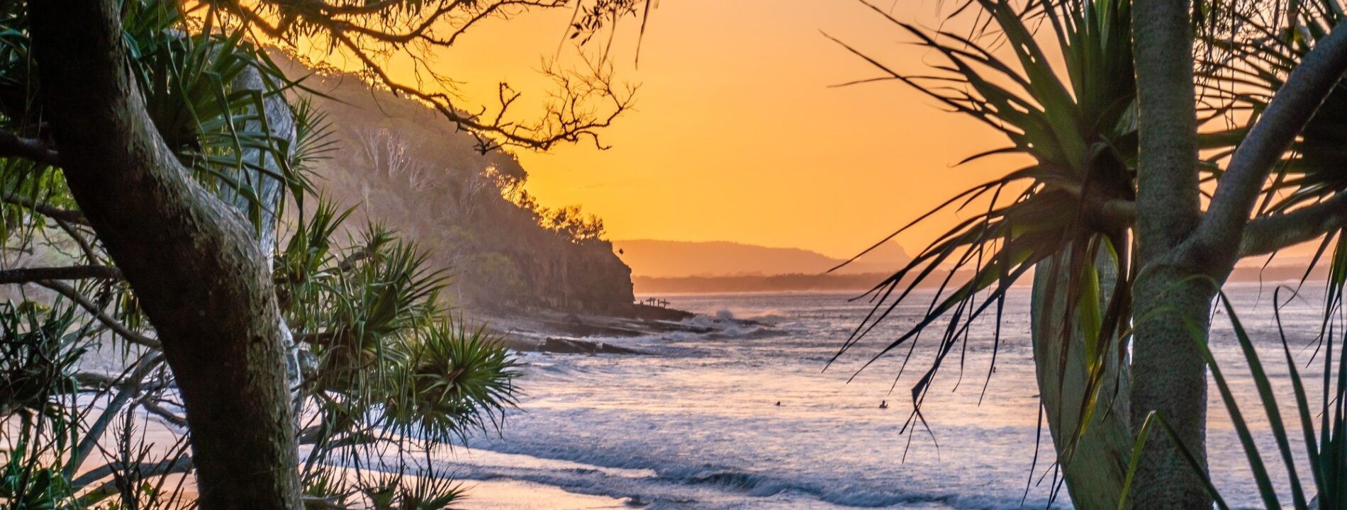 10 reasons seniors travellers head to Noosa