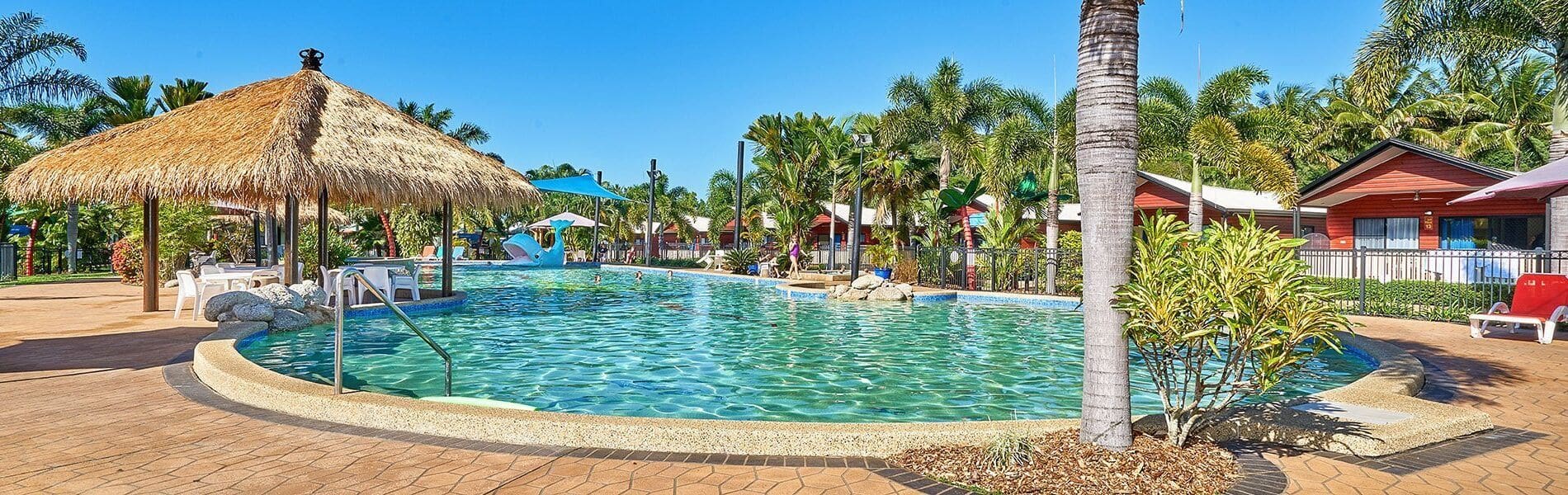10 reasons to head to Cairns