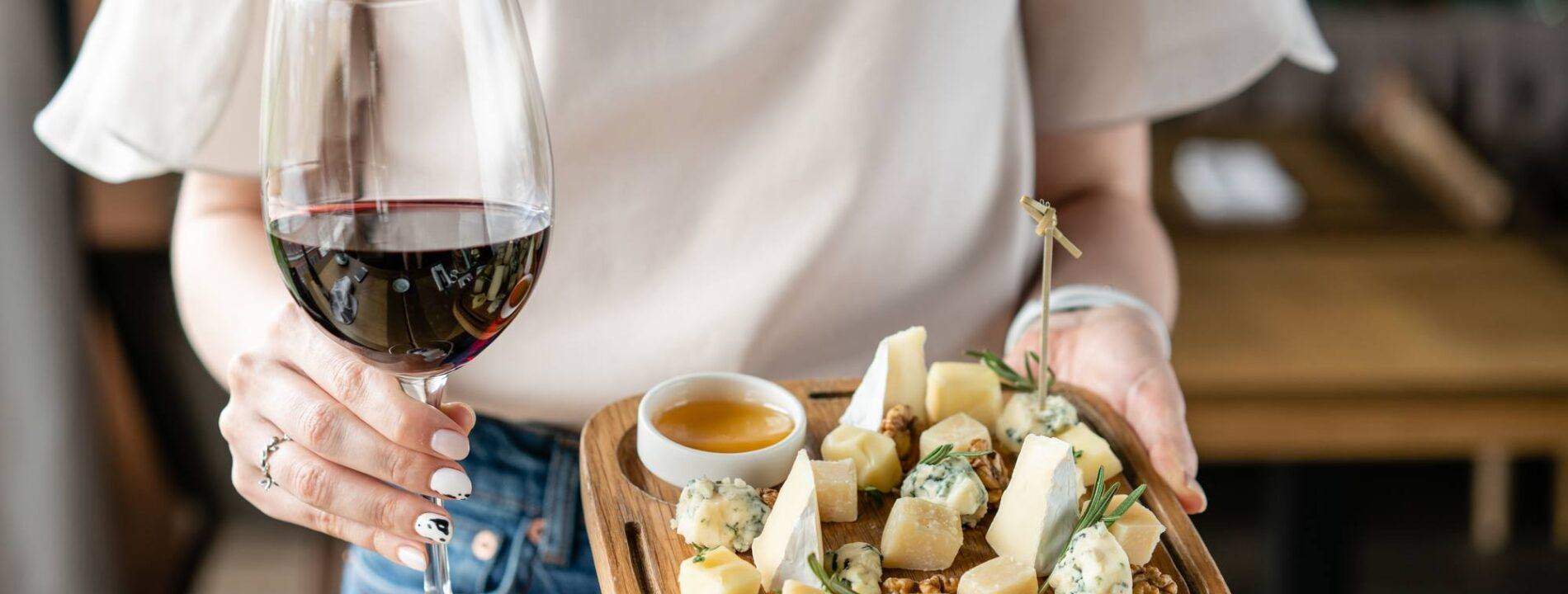 Hunter Valley Food and Wine Trail