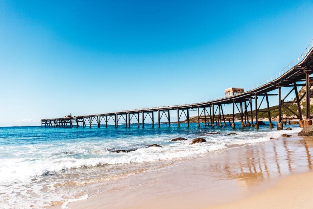 Top 5 things to do at Lake Macquarie