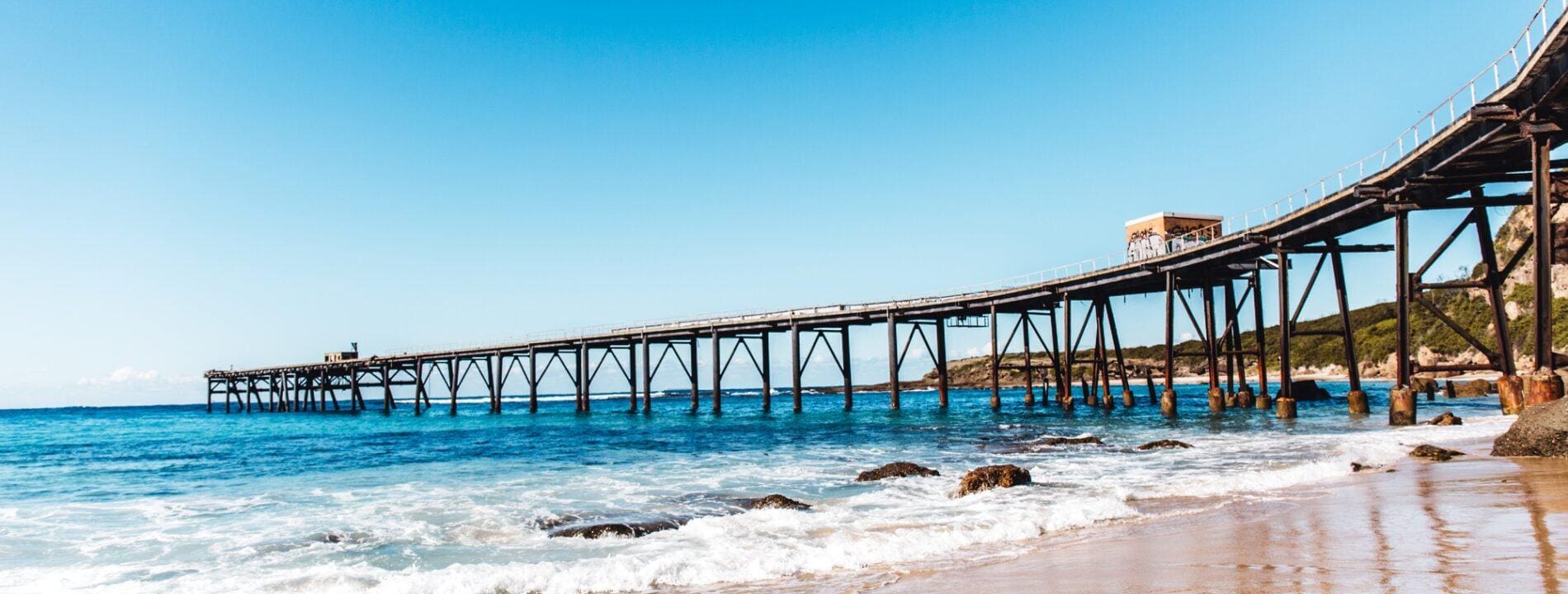 Top 5 things to do at Lake Macquarie