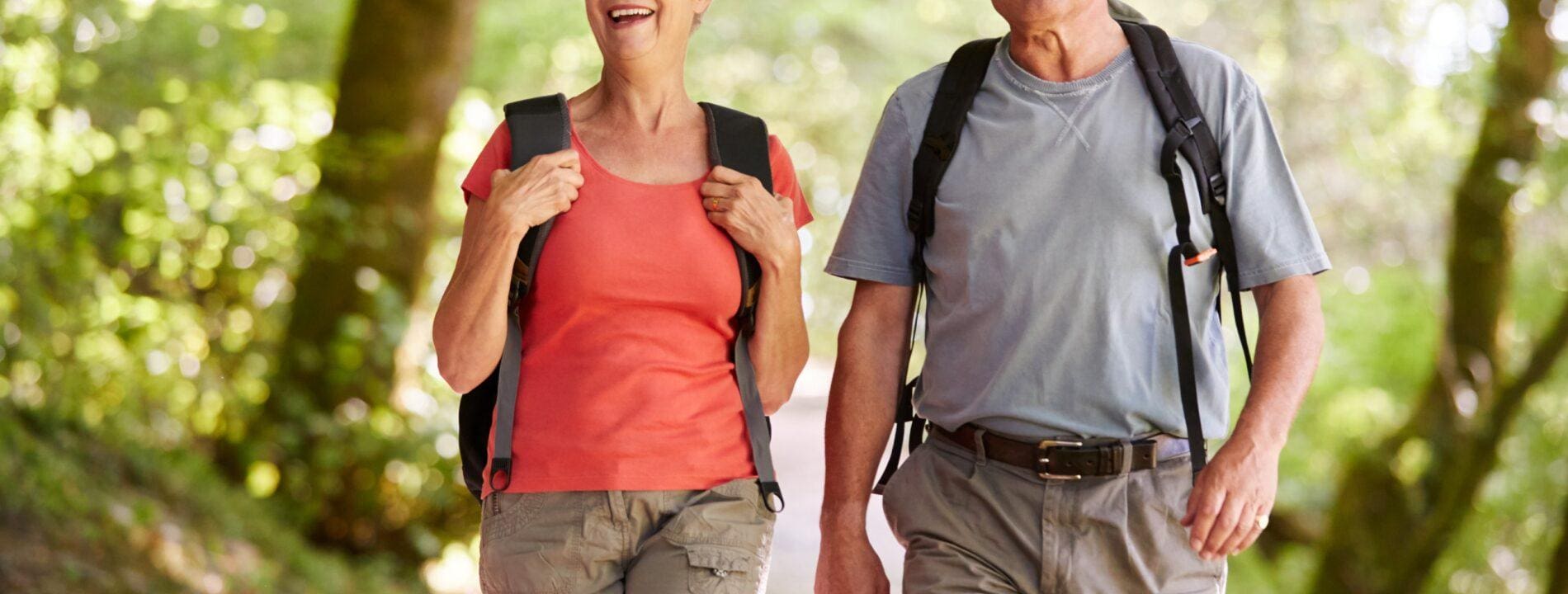 Wonderful walks of Lake Macquarie