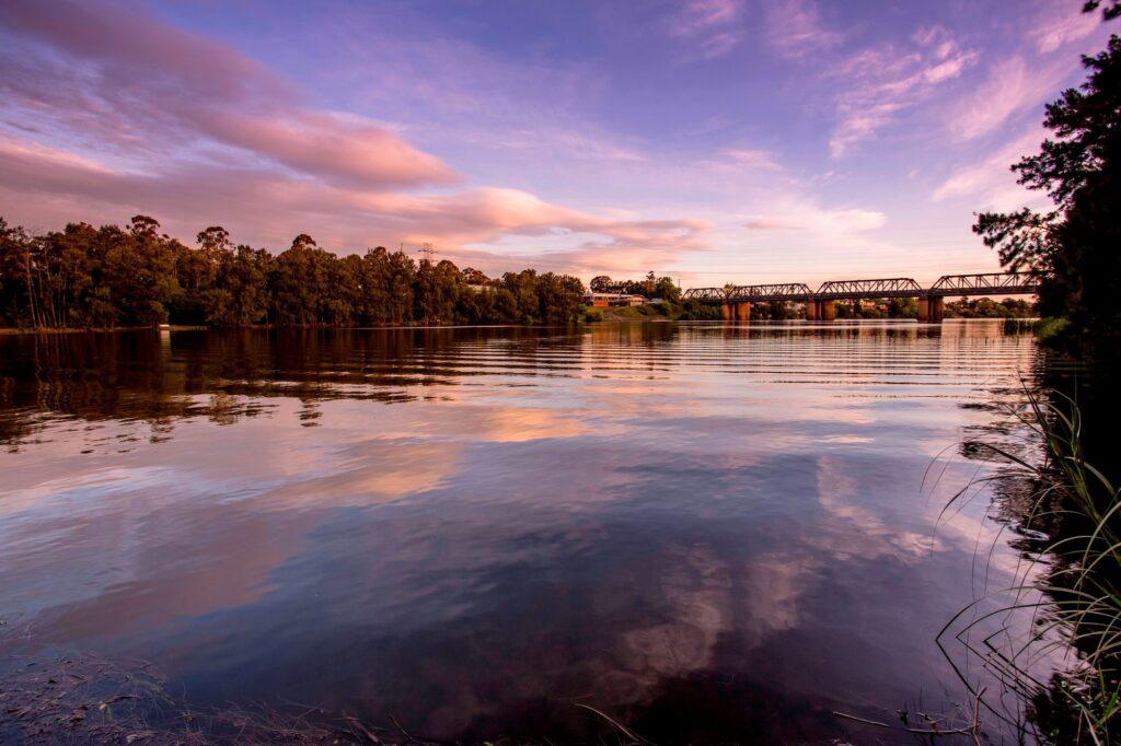 ingenia-holidays-nepean-river-hero-image Ingenia Holidays Nepean River Hero Image