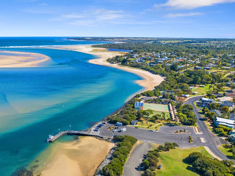 IHP_website_Inverloch Foreshore_800x600
