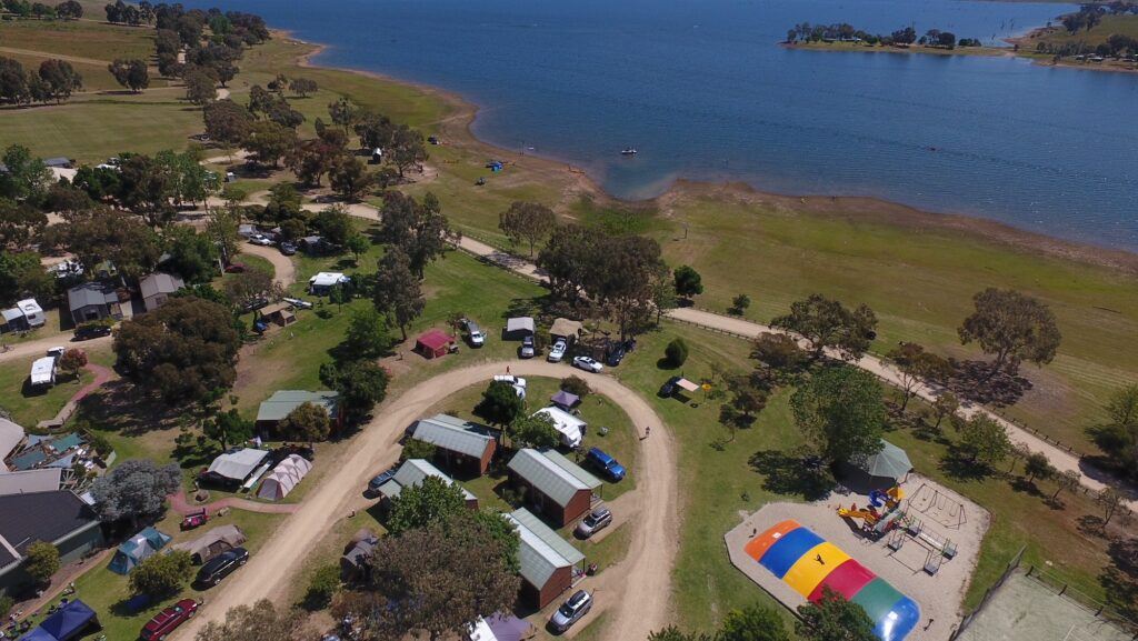 Ingenia Holiday Parks Lake Hume